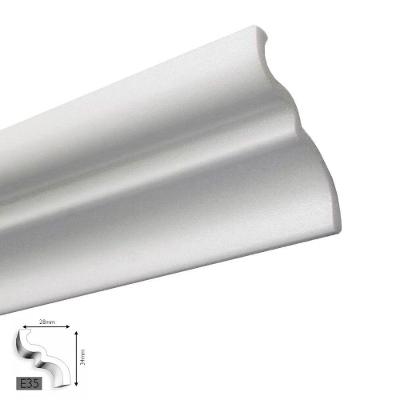 Rodateto Isopor Epex E35 - Pç C-2mt