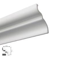 Rodateto Isopor Epex E35 - Pç C-2mt - 1