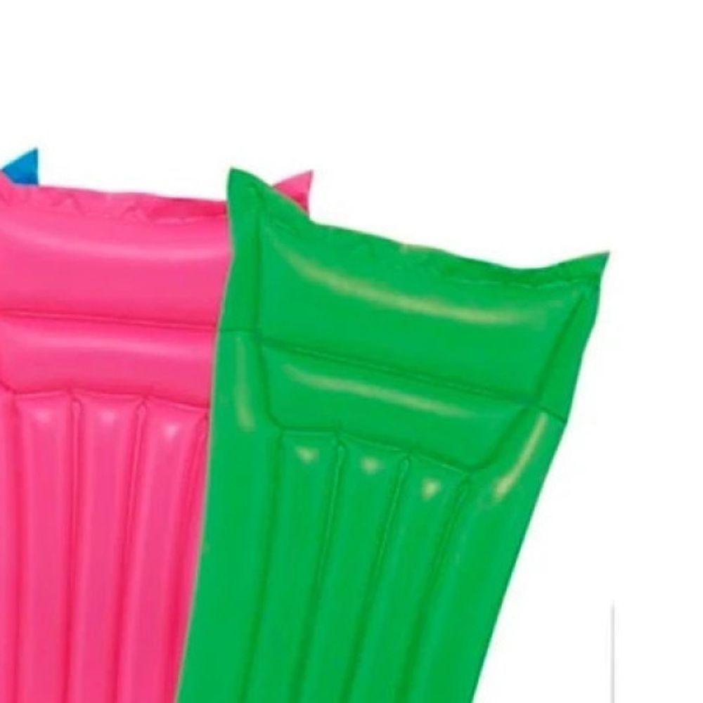 Colchão Inflável Mor Summer - 3