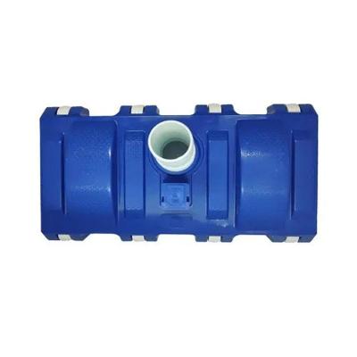 Aspirador Para Piscina 8 Rodas - Brustec