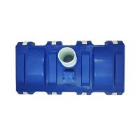 Aspirador Para Piscina 8 Rodas - Brustec - 1