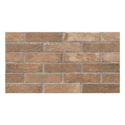 Azulejo Cejatel Brick Old - 31x59 A