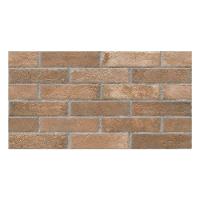 Azulejo Cejatel Brick Old - 31x59 A - 1