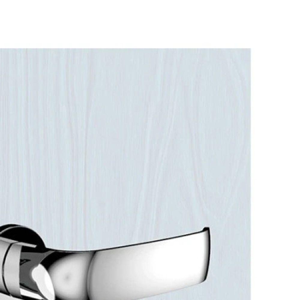 Fechadura Soprano Grand Icaro Externa Cromada - 0979.17 - 3