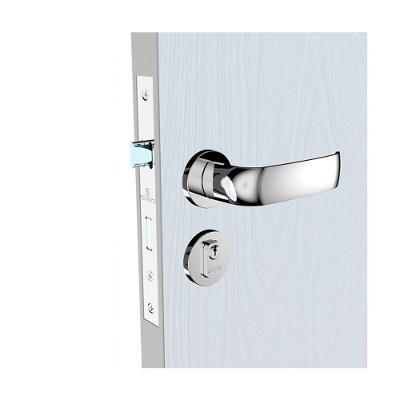 Fechadura Soprano Grand Icaro Externa Cromada - 0979.17