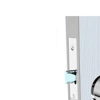 Fechadura Soprano Grand Icaro Externa Cromada - 0979.17 - 2