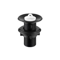 Valvula Lorenzetti 1602 - Preto Fosco - 1