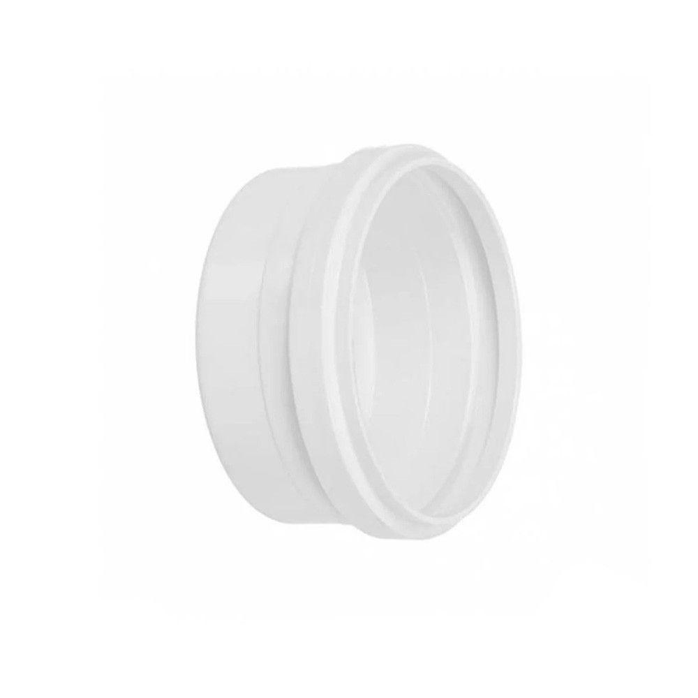Cap Pvc Para Esgoto 75mm - 1