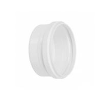 Cap Pvc Para Esgoto 75mm - 1