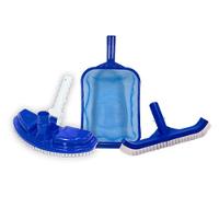 Kit De Acessorios Para Limpeza Linha Leve Home - 1
