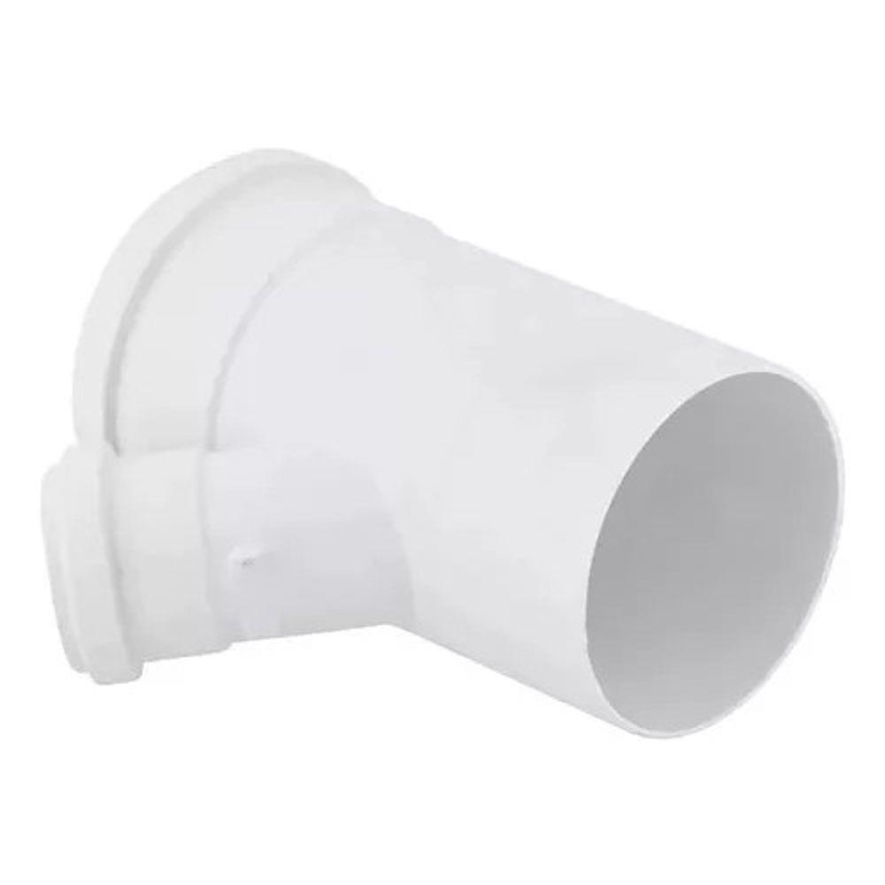 Junção De Redução Pvc Para Esgoto 100x150mm - 3