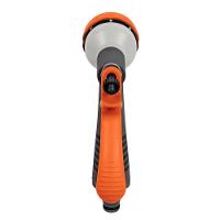 Hidropistola Tramontina 6 Jatos Engate Rápido 78519-500 - 3