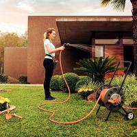 Hidropistola Tramontina 6 Jatos Engate Rápido 78519-500 - 5