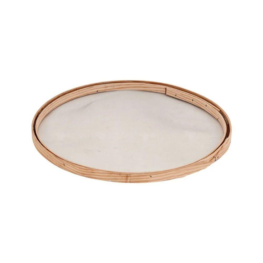 Peneira Aro 55 P- Areia - 1