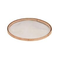 Peneira Aro 55 P- Areia - 1