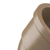 Joelho 45 X 40mm Soldavel Pvc - 1