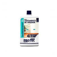 Tratamento De Umidade Protec 1 L - 1
