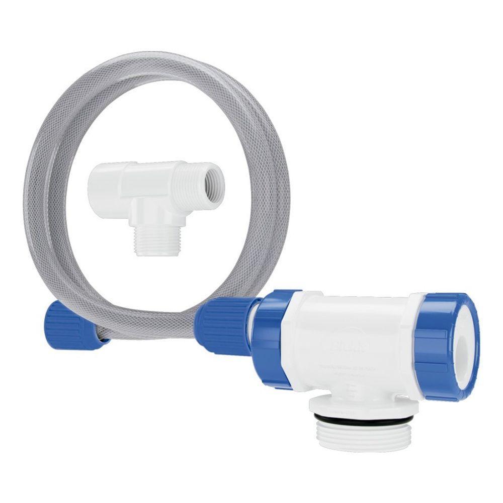 Valvula Duchão - Blukit - 1