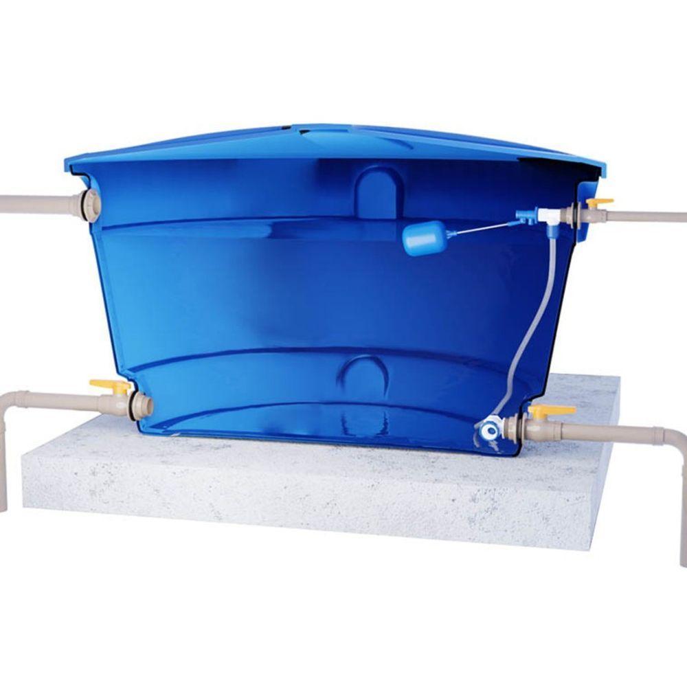 Valvula Duchão - Blukit - 2