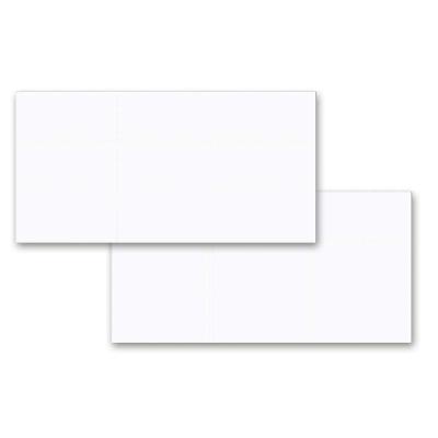 Porcelanato Delta Bianco Polido 35x70