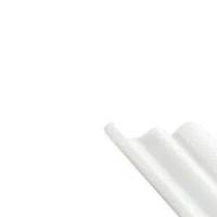 Canto P- Rodateto Isopor Epex F50 - 2 Peças - 2