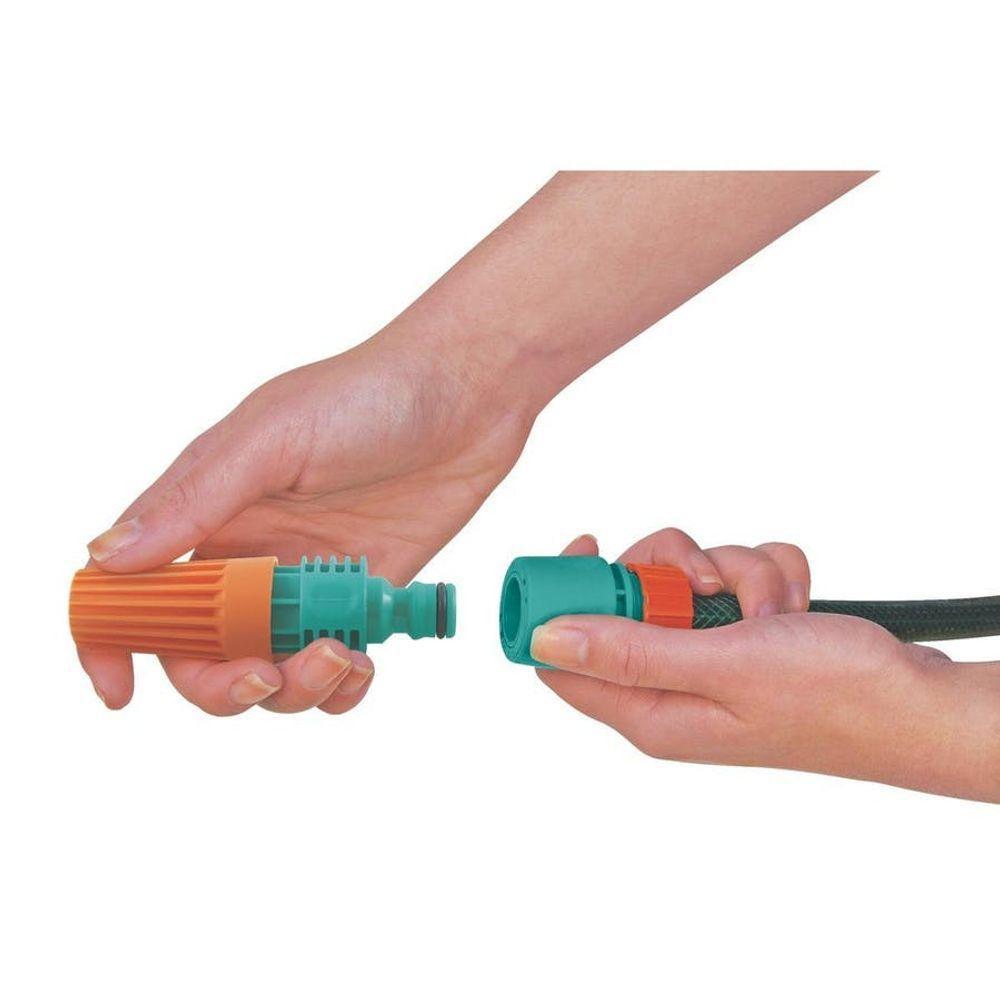 Engate Rápido Para Jardim Tramontina - 78506-000 - 3