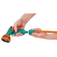 Engate Rápido Para Jardim Tramontina - 78506-000 - 4