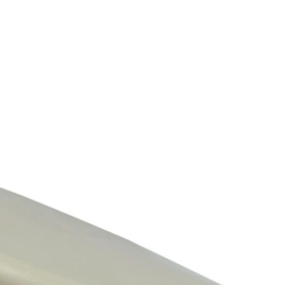 Assento Alumasa Florença Almofadado Areia - 3