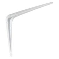 Cantoneira Para Prateleira 8 X 10 Branca - 2