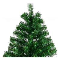 Super Árvore De Natal Pinheiro Luxo 1,80 M Com 1.100 Galhos - 5