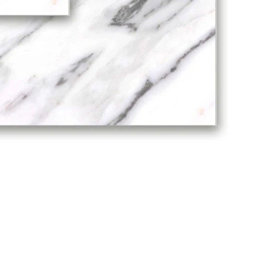 Azulejo Cejatel Doha White Ret. - 30x58 A - 5