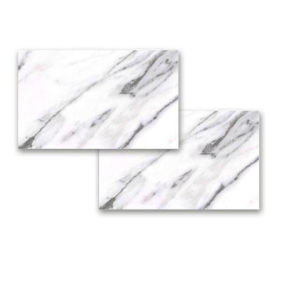 Azulejo Cejatel Doha White Ret. - 30x58 A