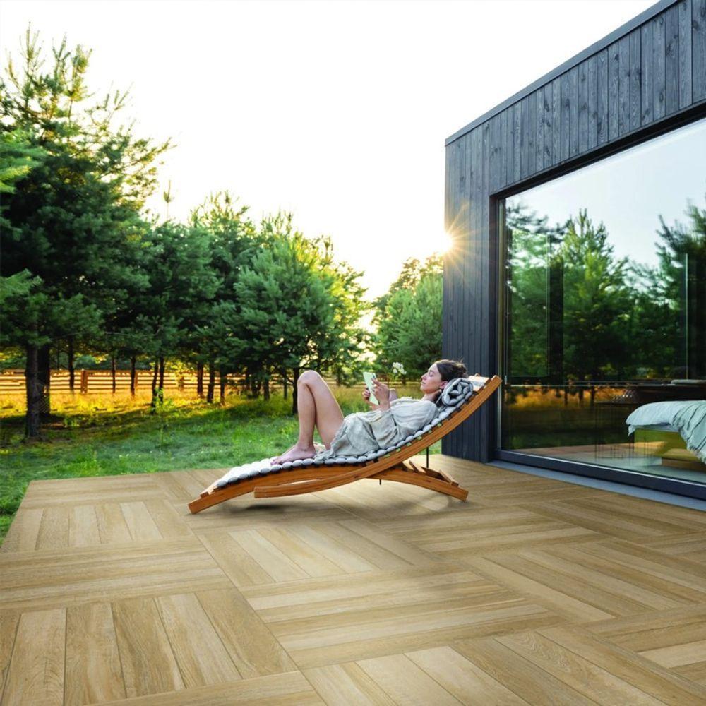 Piso Raffinato Varandas Retificado 68x68 A - 2