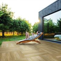 Piso Raffinato Varandas Retificado 68x68 A - 2