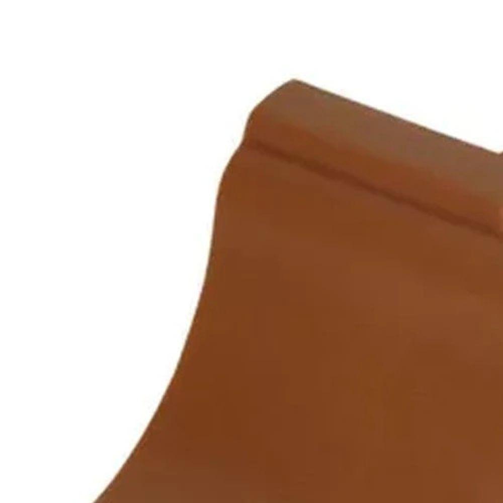 Canto Externo Encaixe Para Acabamento Nobre Pvc Mongo - 2