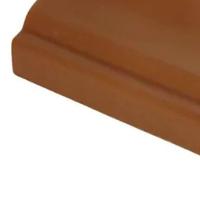 Canto Externo Encaixe Para Acabamento Nobre Pvc Mongo