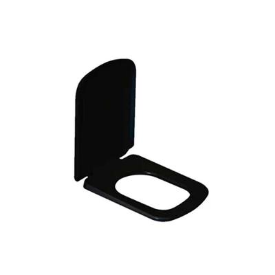 Assento Fiori Lirio Pp Preto