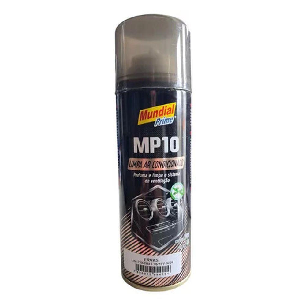 Limpa Ar Condicionado Spray Higienização Prime 200ml - 1