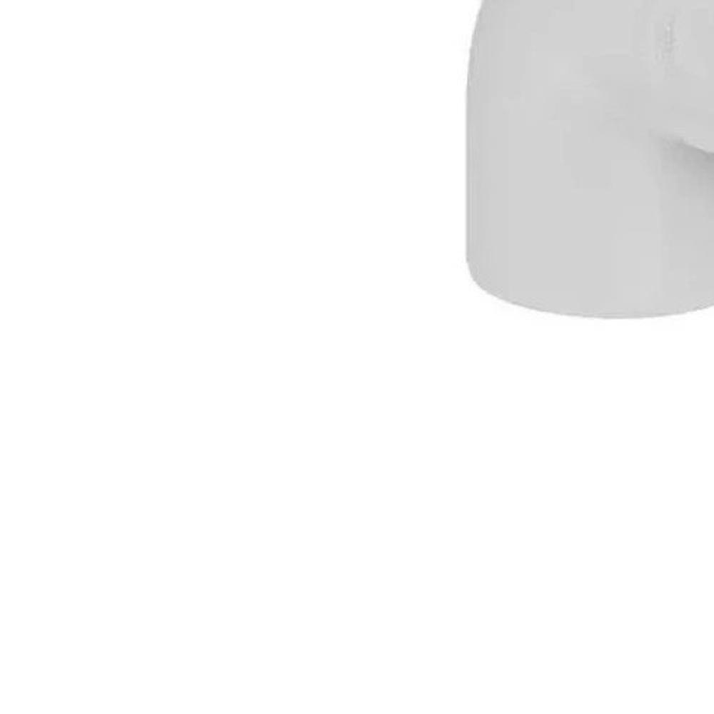 Joelho 90° Com Visita Esgoto 100mm X 50mm - 4