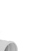 Joelho 90° Com Visita Esgoto 100mm X 50mm - 3