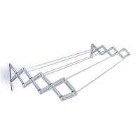 Varal Sanfonado Mor Aço - 1mt - 1