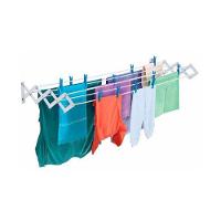 Varal Sanfonado Mor Aço - 1mt - 2