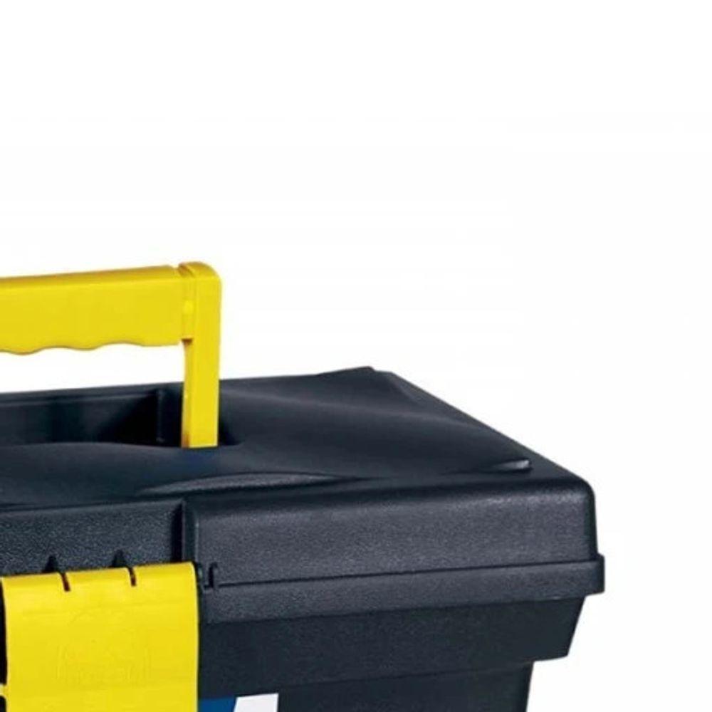 Caixa De Ferramentas Metasul - 16`` - 3