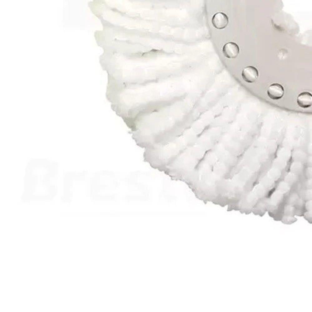 Refil Esfregão Mop - Mor - 3