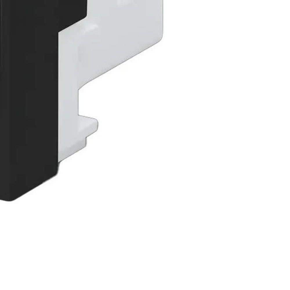 Módulo Tomada Fame 10a - 4034 Habitat Black - 5