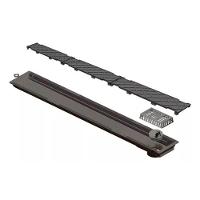Ralo Linear Oculto Novii 75cm - 1