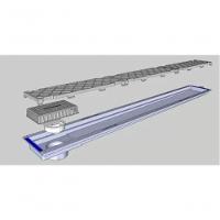 Ralo Linear Oculto Novii 75cm