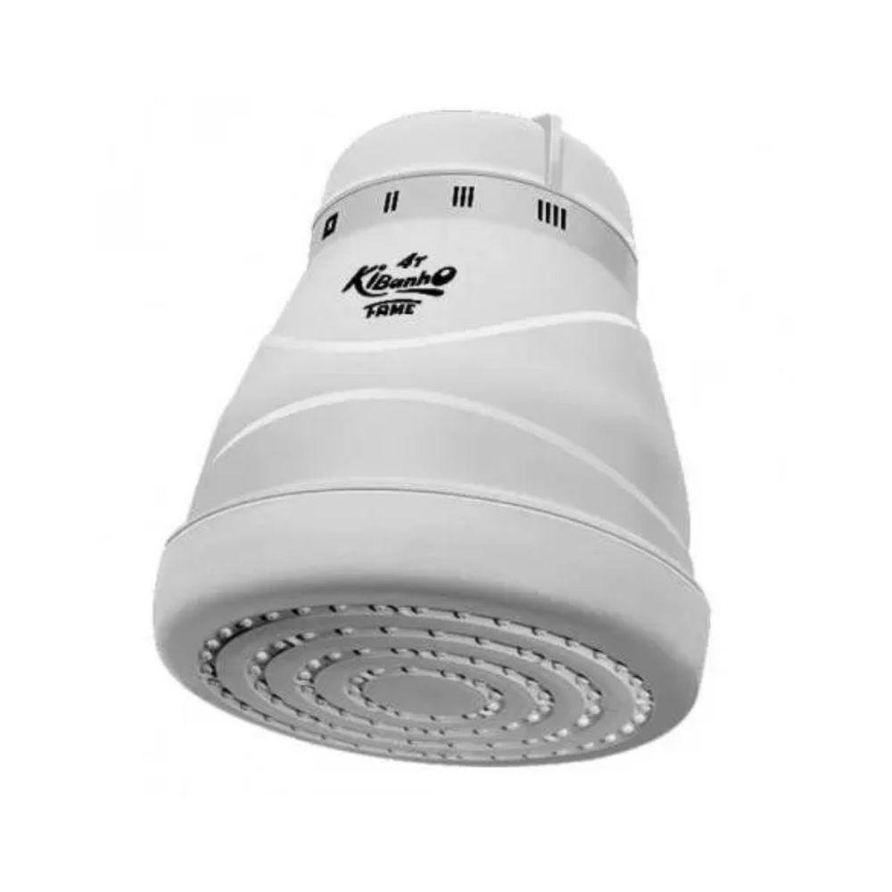 Ducha Fame Kibanho 4t 220v 6800w - 1