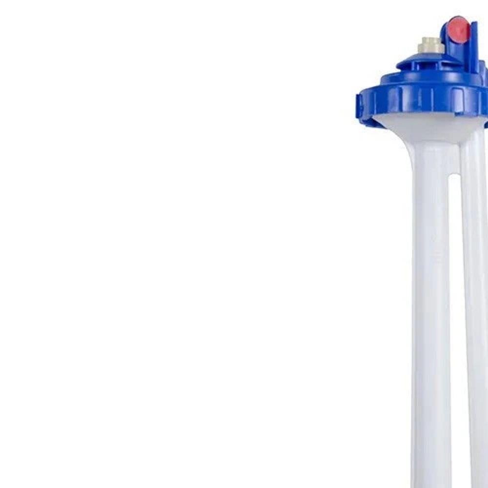 Entrada De água Universal Convencional Astra - 2