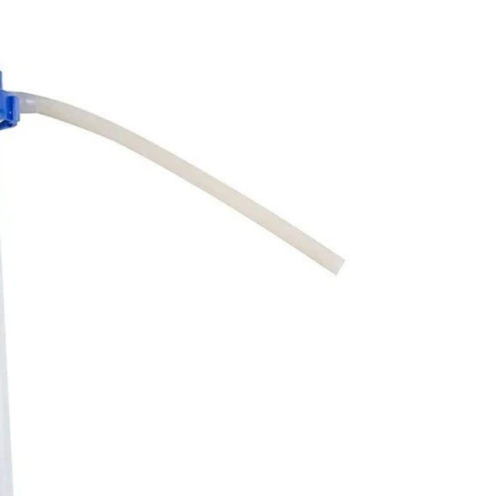 Entrada De água Universal Convencional Astra - 3